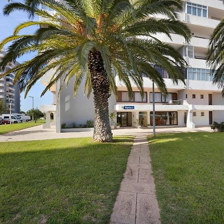 The Studio - Pet Friendly Alvor Exterior foto