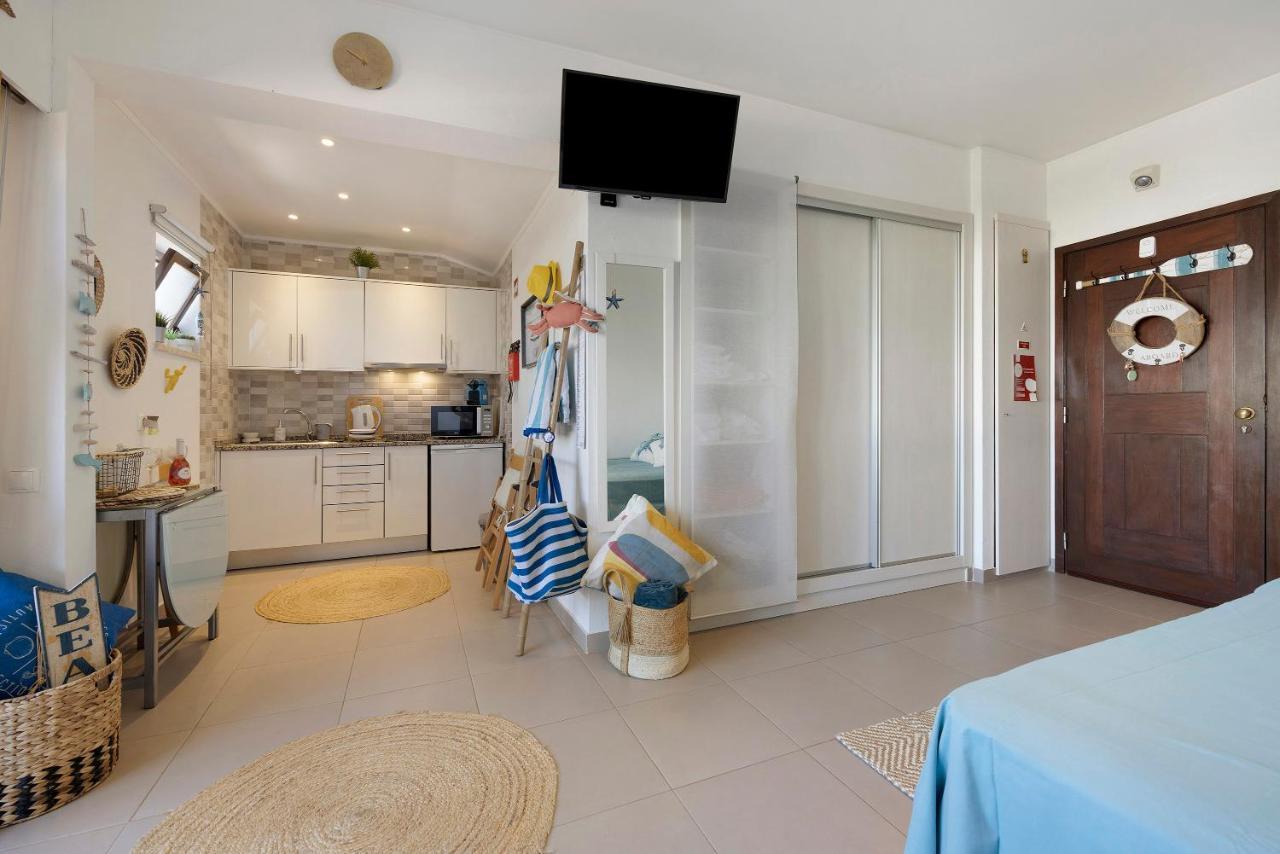The Studio - Pet Friendly Alvor Exterior foto