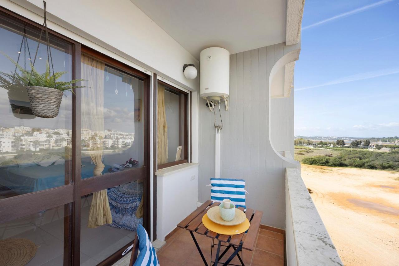 The Studio - Pet Friendly Alvor Exterior foto