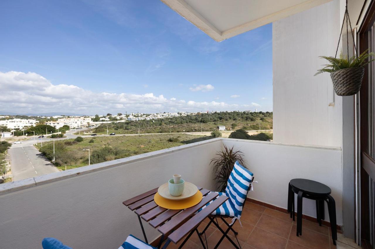 The Studio - Pet Friendly Alvor Exterior foto