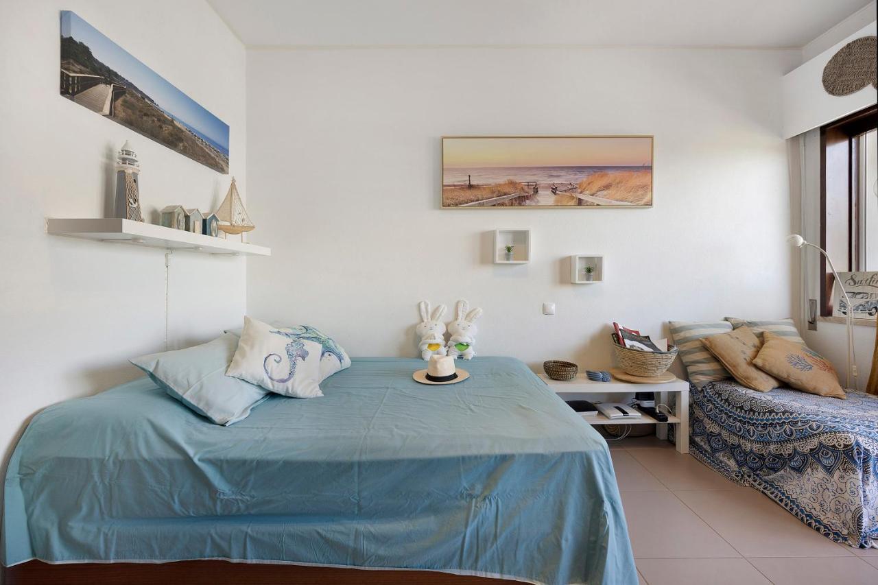 The Studio - Pet Friendly Alvor Exterior foto
