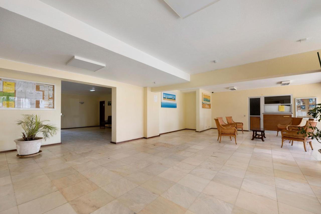 The Studio - Pet Friendly Alvor Exterior foto